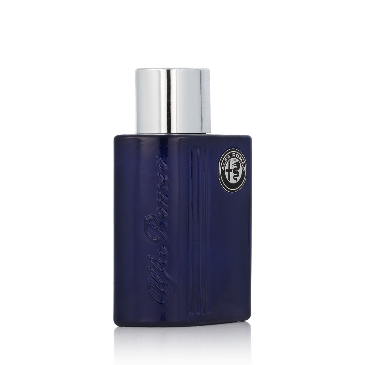 Мужская парфюмерия Alfa Romeo EDT Blue 75 ml-2