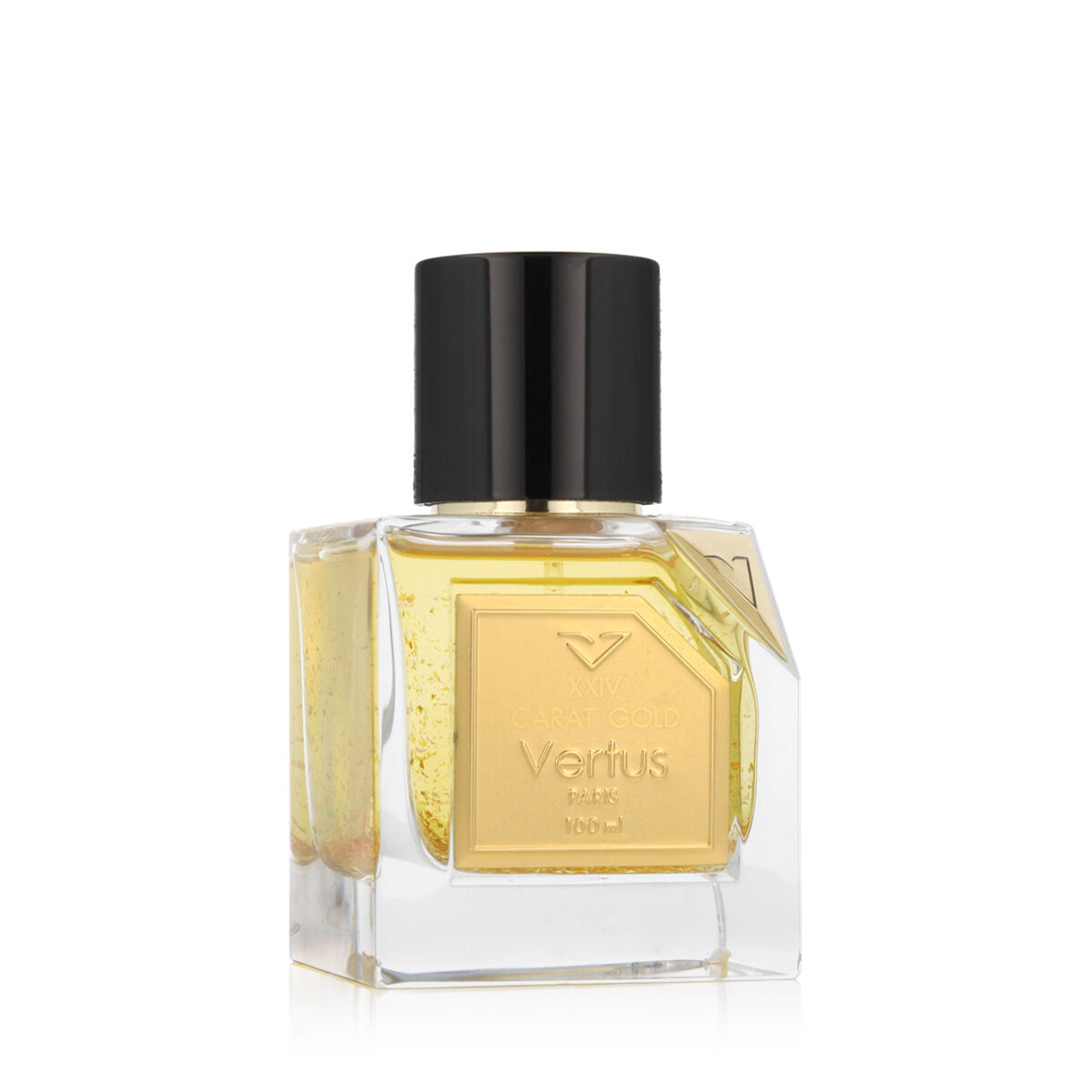 Парфумерія унісекс Vertus XXIV Carat Gold EDP EDP 100 ml-2