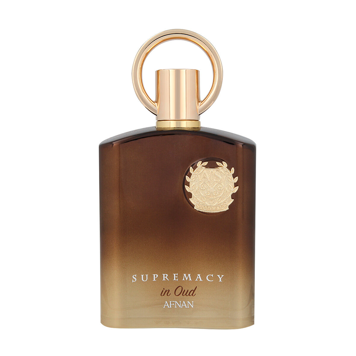 Ud 100 ml'de Unisex parfüm Afnan Supremacy-2