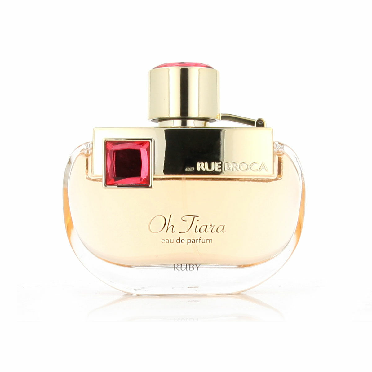 Women's perfume Rue Broca EDP Oh Tiara Ruby 100 ml-2