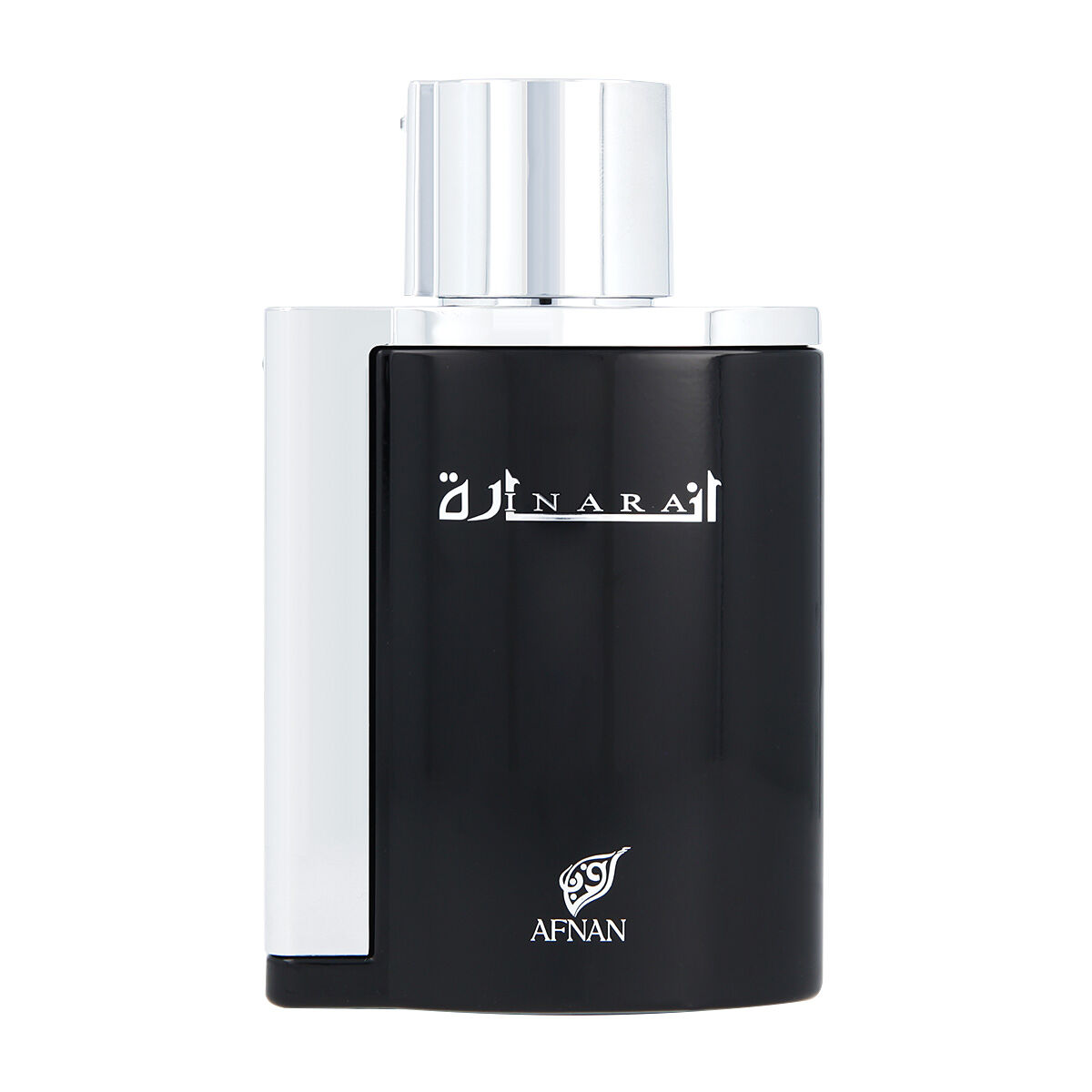 Unisex parfüm Afnan EDP Inara Siyah 100 ml-2