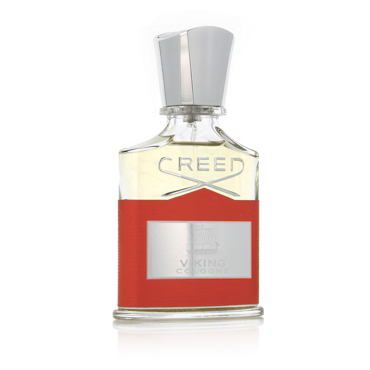 Мужская парфюмерия Creed EDP Viking Cologne 100 ml-2