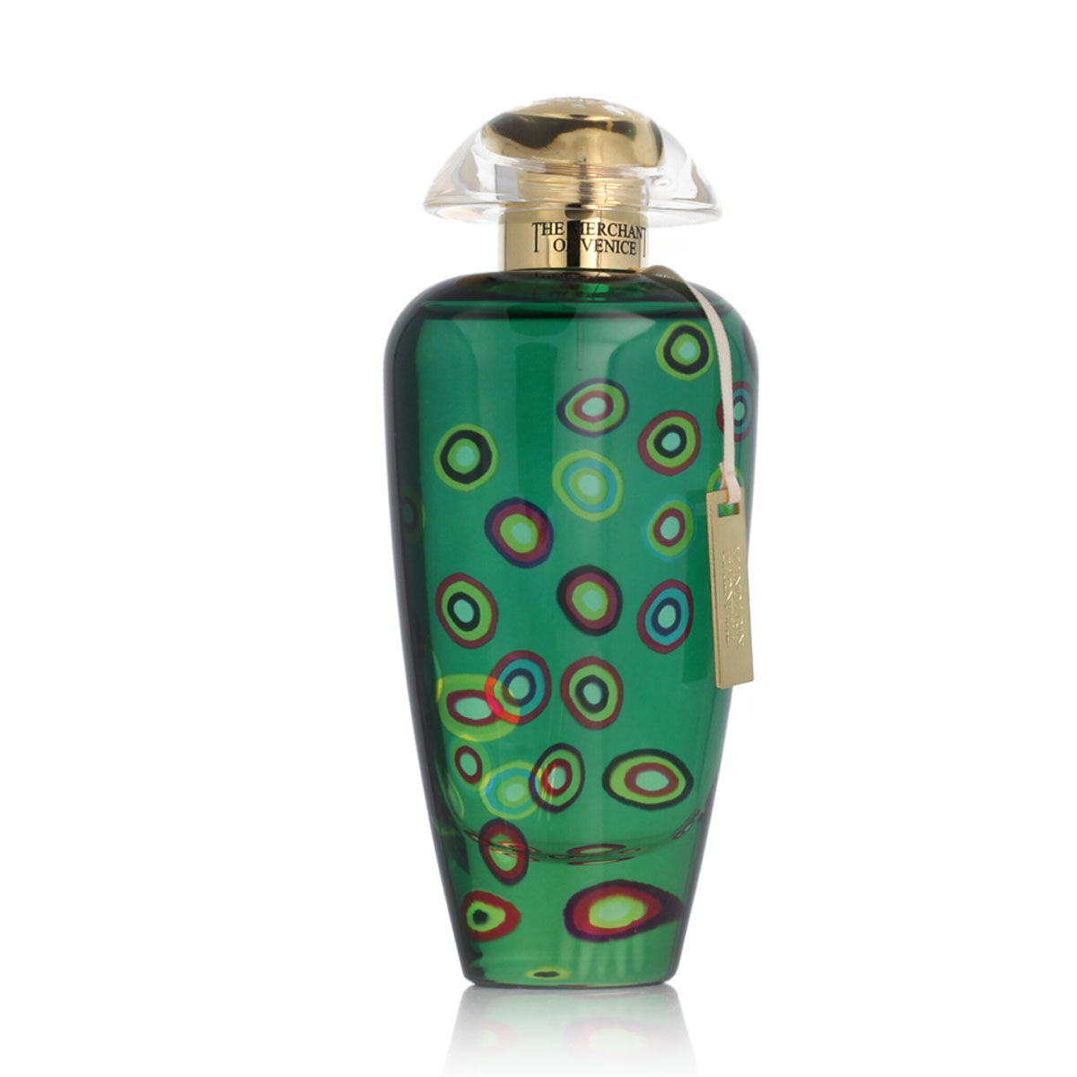 Women's perfume The Merchant of Venice EDP Mandarin Carnival 100 ml-2