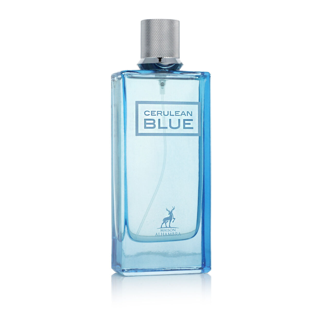 Мужская парфюмерия Maison Alhambra EDP Cerulean Blue 100 ml-2