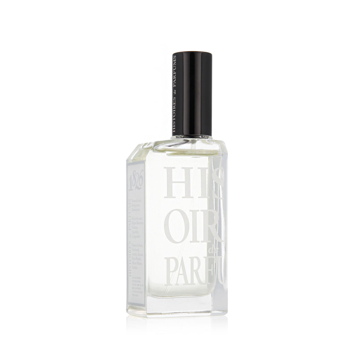 Аялдардын парфюмериясы Histoires de Parfums EDP 1826 60 мл-2