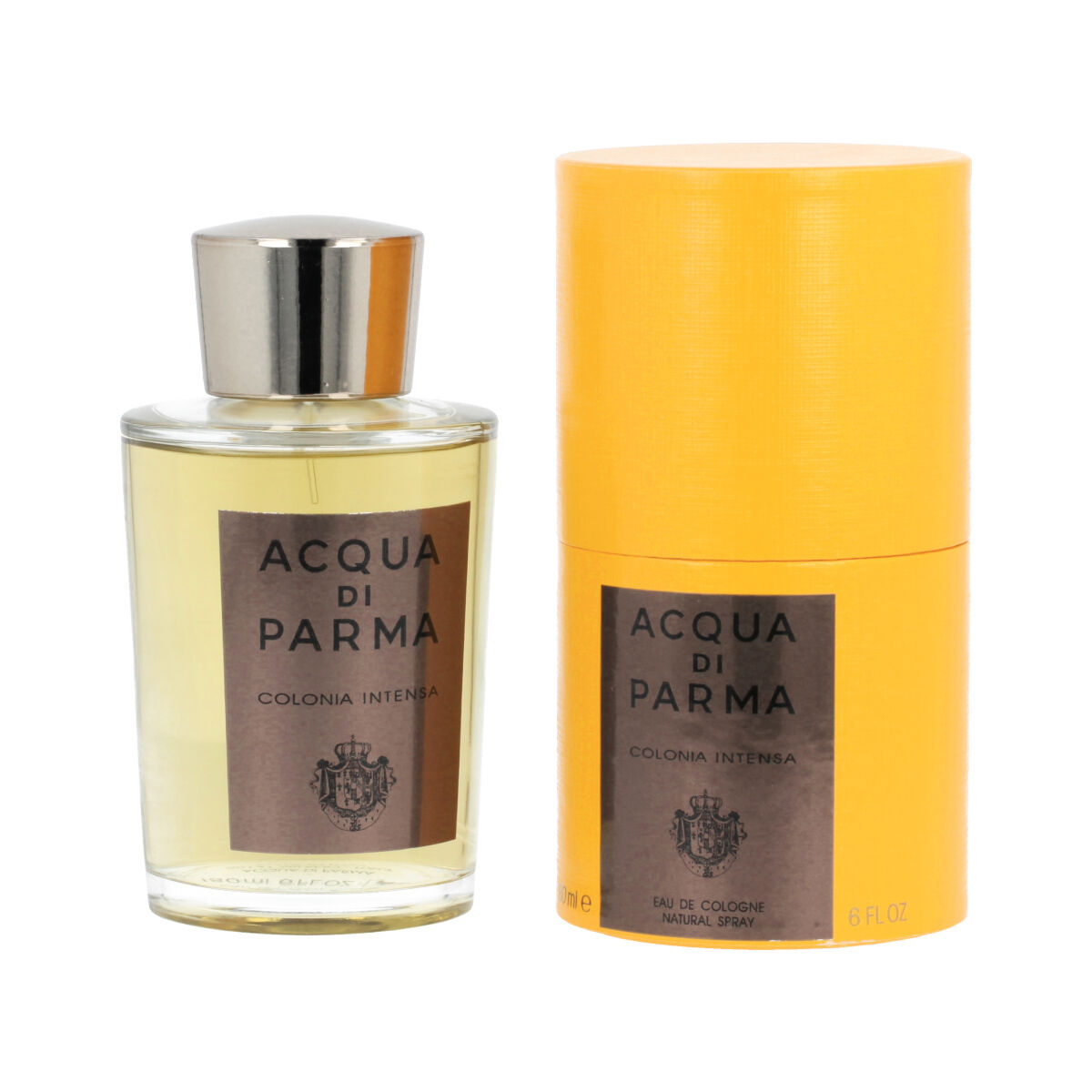 Мужская парфюмерия Acqua Di Parma EDC Colonia Intensa 180 ml-2