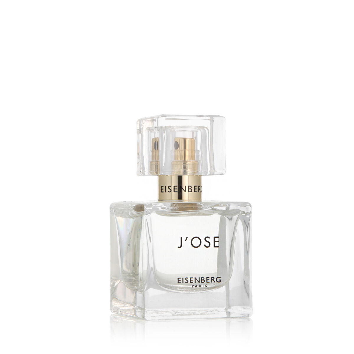 Women's perfume Eisenberg EDP J'ose 30 ml-2