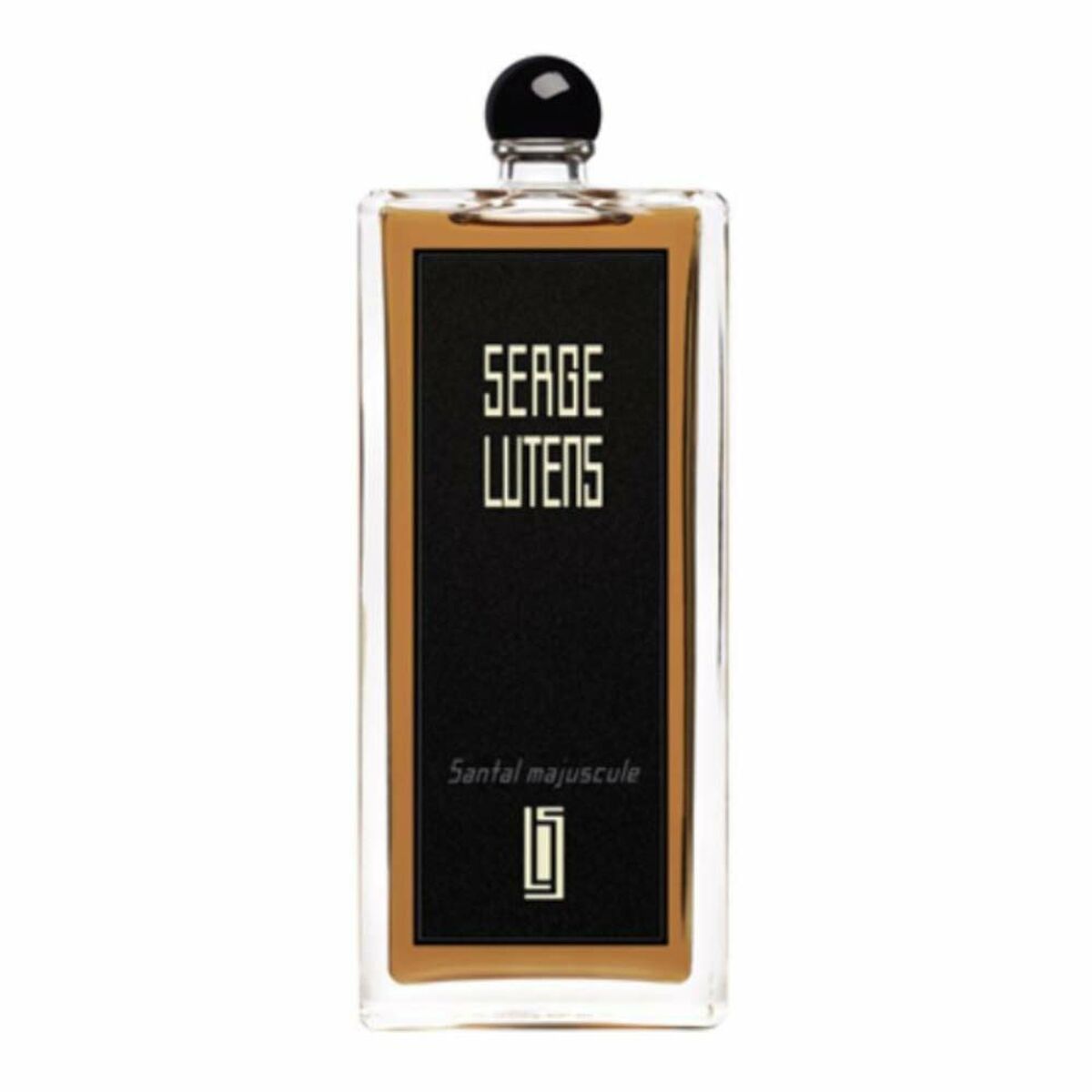 Perfumery unisex Serge Lutens EDP Santal Majuscule 100 ml-2