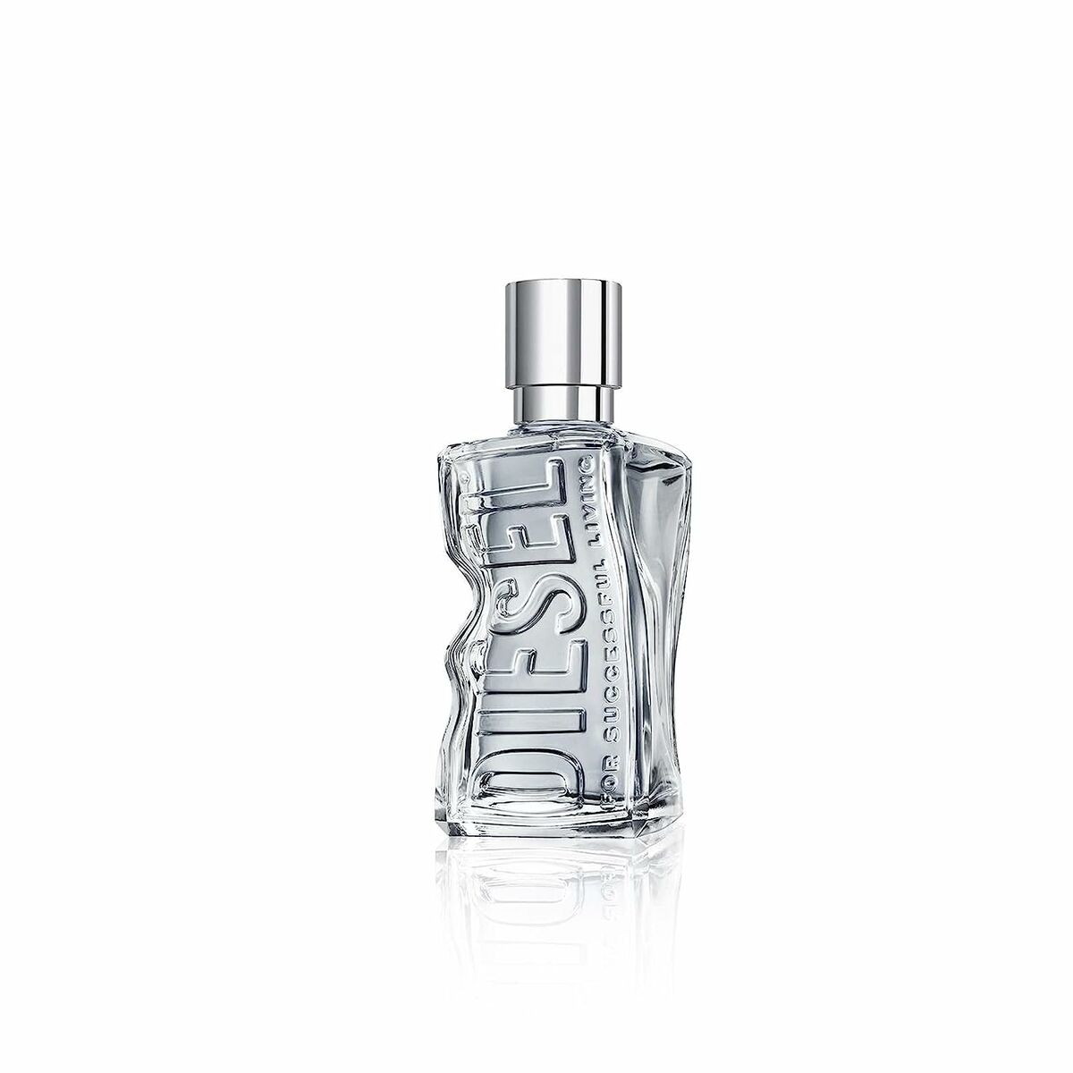 Unisex perfume Diesel EDT D by Diesel 50 ml-2