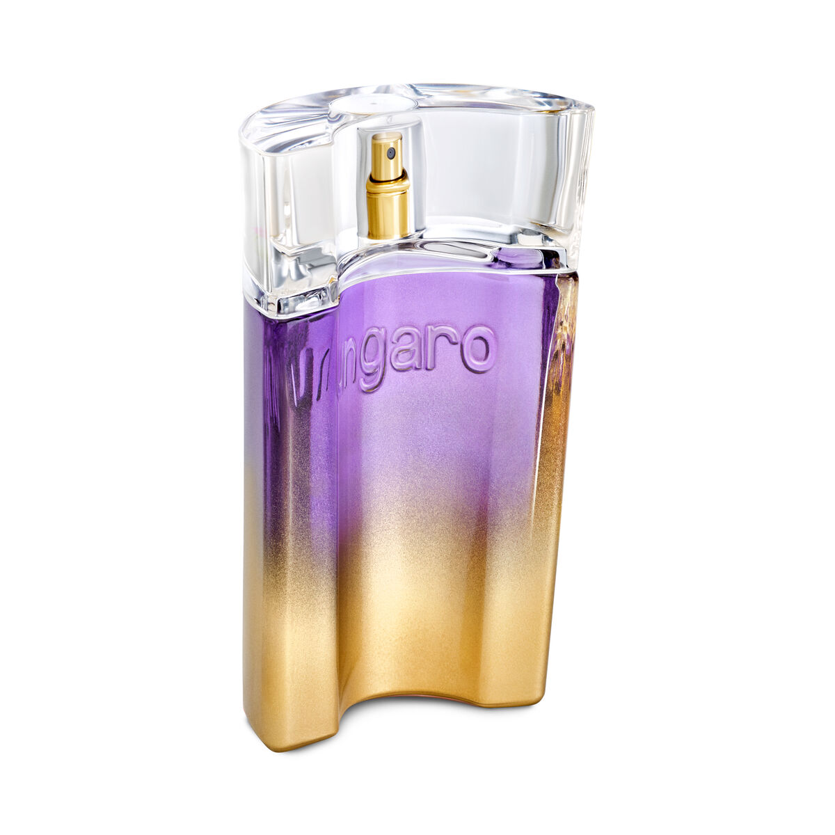 Women's perfume Emanuel Ungaro EDP Ungaro 90 ml-3