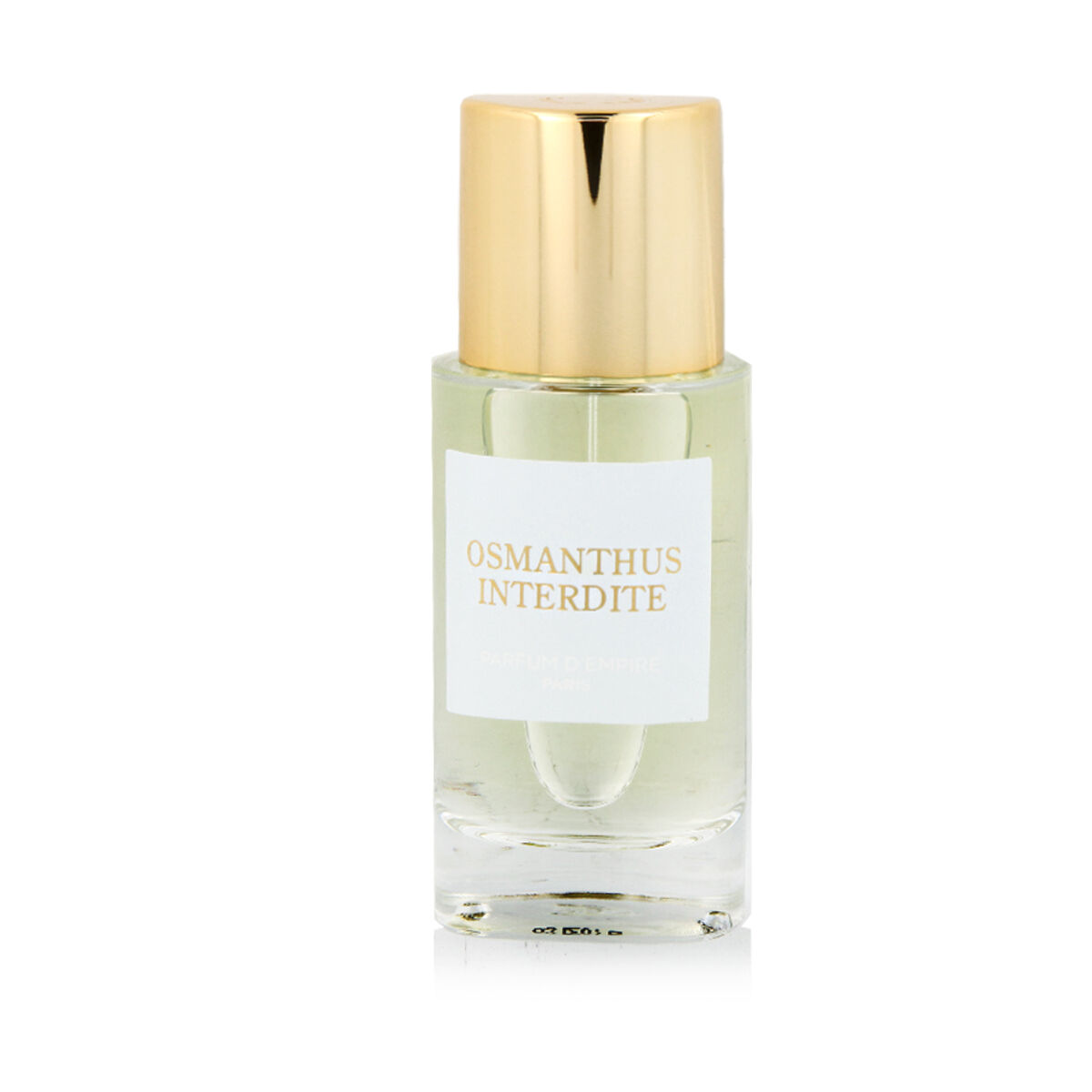 Parfum d'Empire Women's Perfume EDP Osmanthus Interdite 50 ml-2