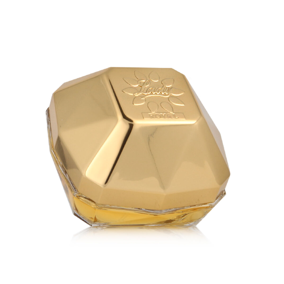 Women's perfume Paco Rabanne EDP Lady Million Royal 30 ml-2