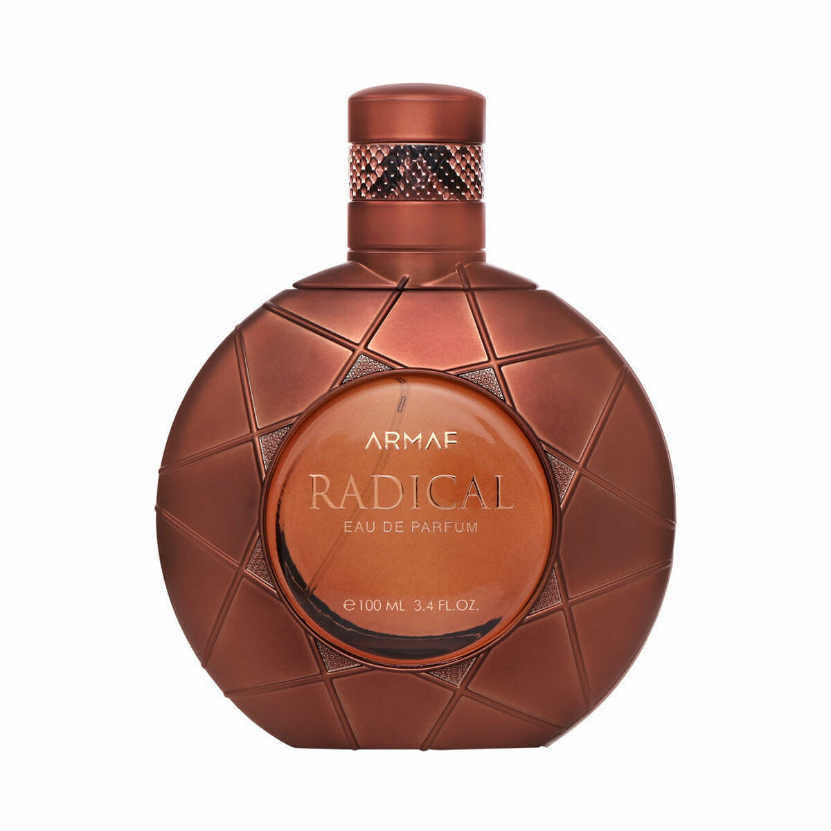 Мужская парфюмерия Armaf EDP Radical Brown 100 ml-2