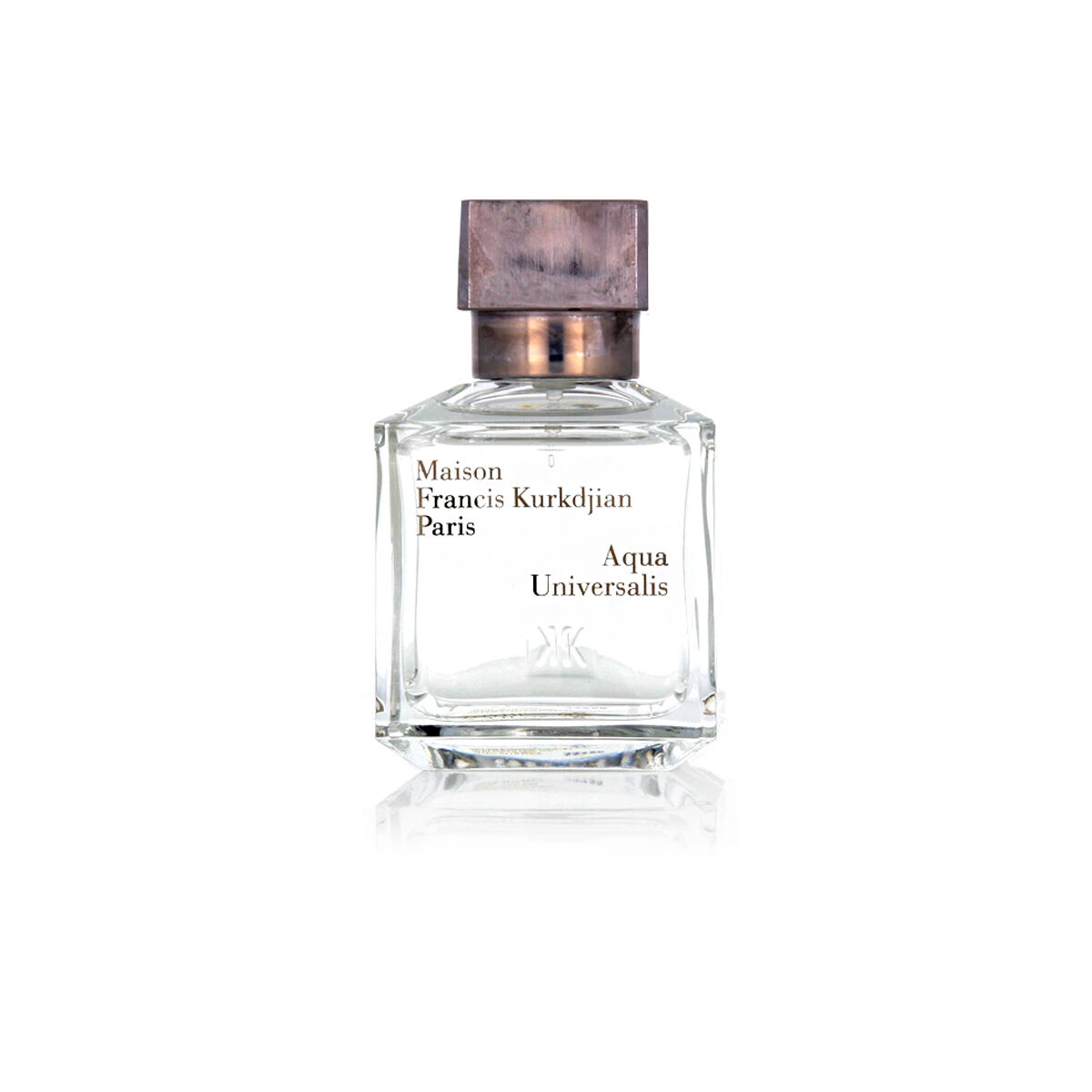 Парфюмерия унисекс Maison Francis Kurkdjian EDT Aqua Universalis 70 ml-2