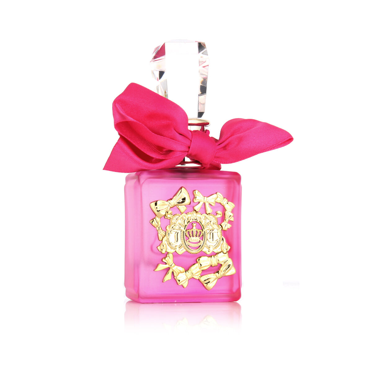 Женская парфюмерия Juicy Couture EDP Viva la Juicy Pink Couture 50 ml-2