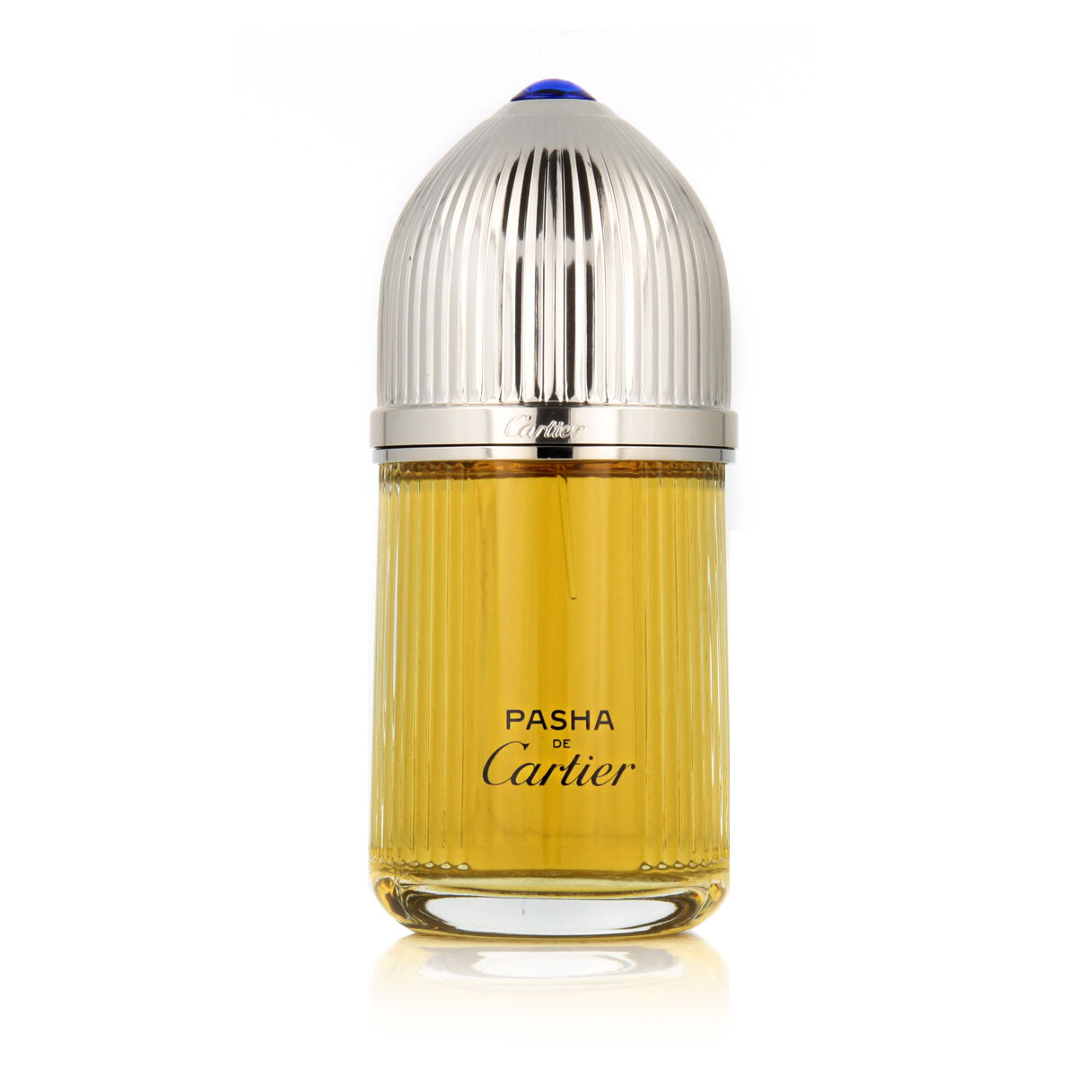 Мужская парфюмерия Cartier Pasha de Cartier Parfum 100 ml-2