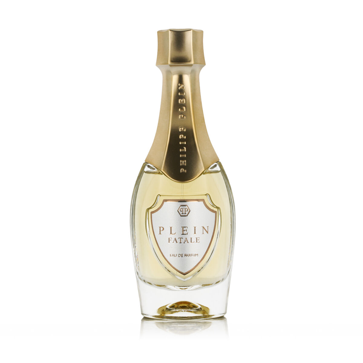 عطور النساء PHILIPP PLEIN EDP Plein Fatale 50 مل-2