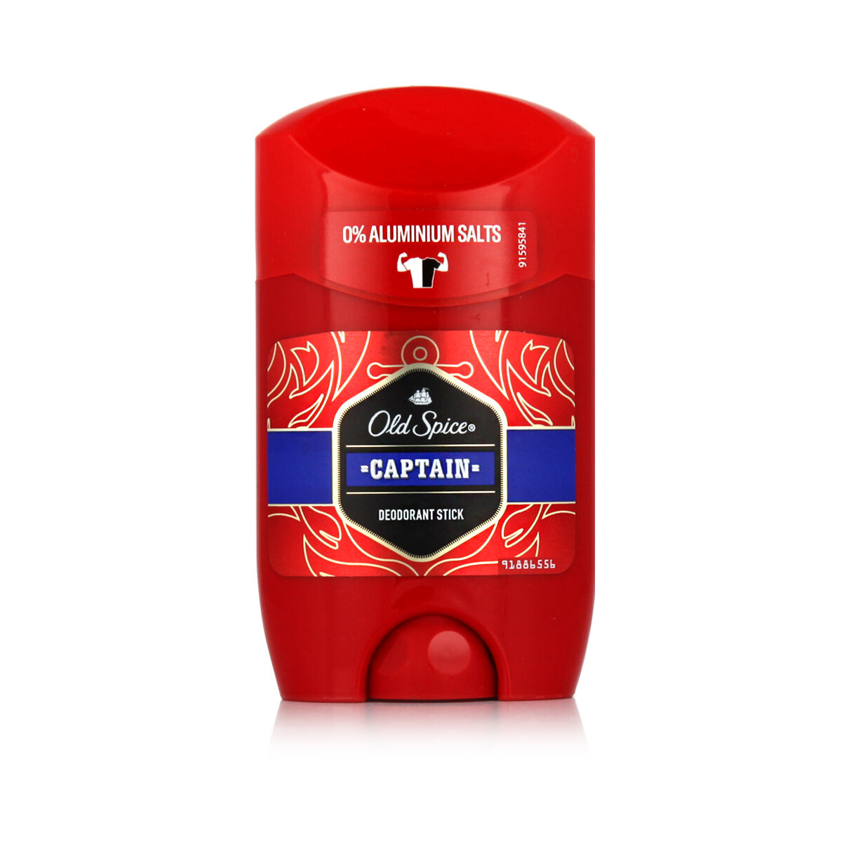 Твердый дезодорант Old Spice Captain 50 ml-2