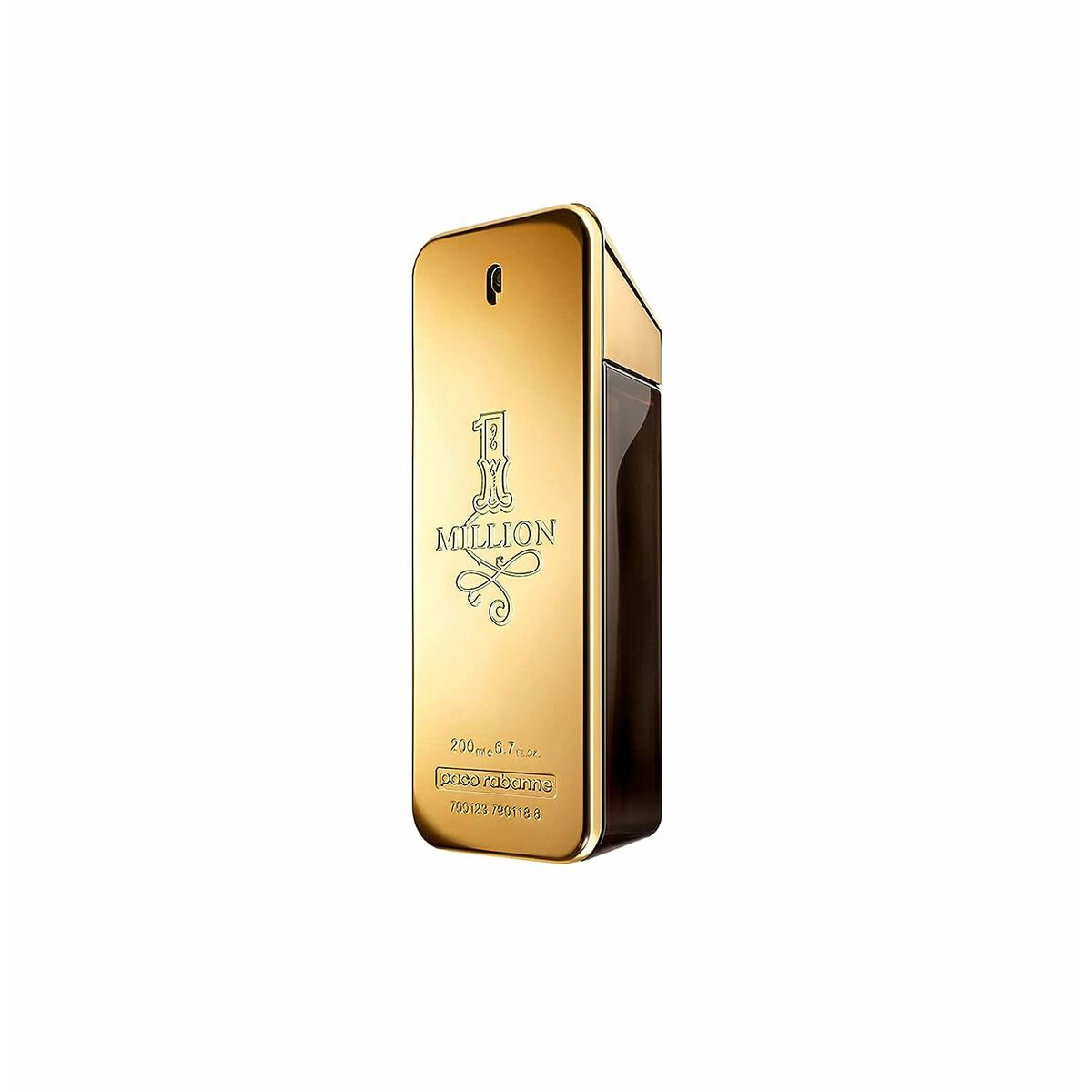 Мужская парфюмерия Paco Rabanne EDT 1 Million 200 ml-2