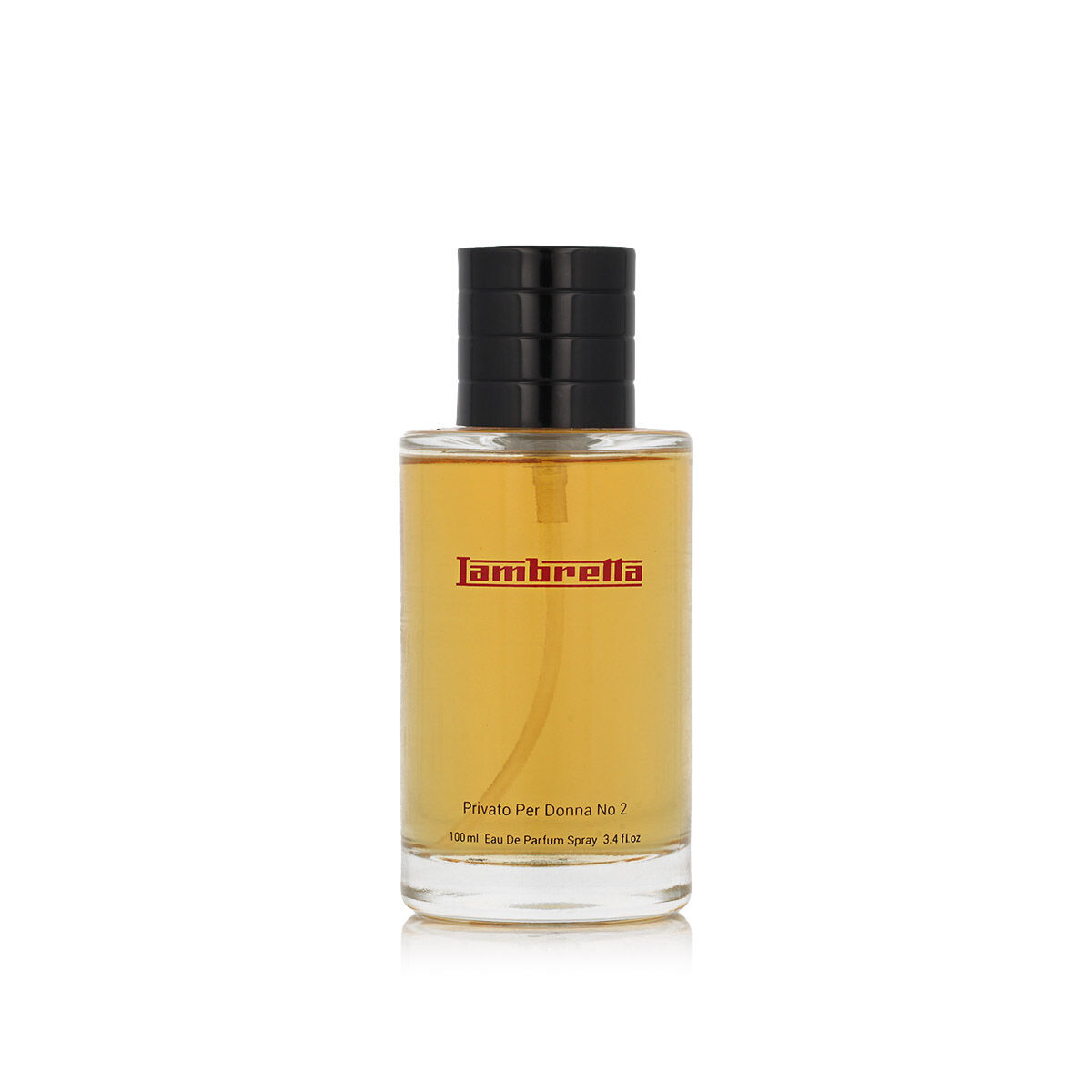 Женская парфюмерия Lambretta Privato Per Donna No 2 EDP 100 ml-2