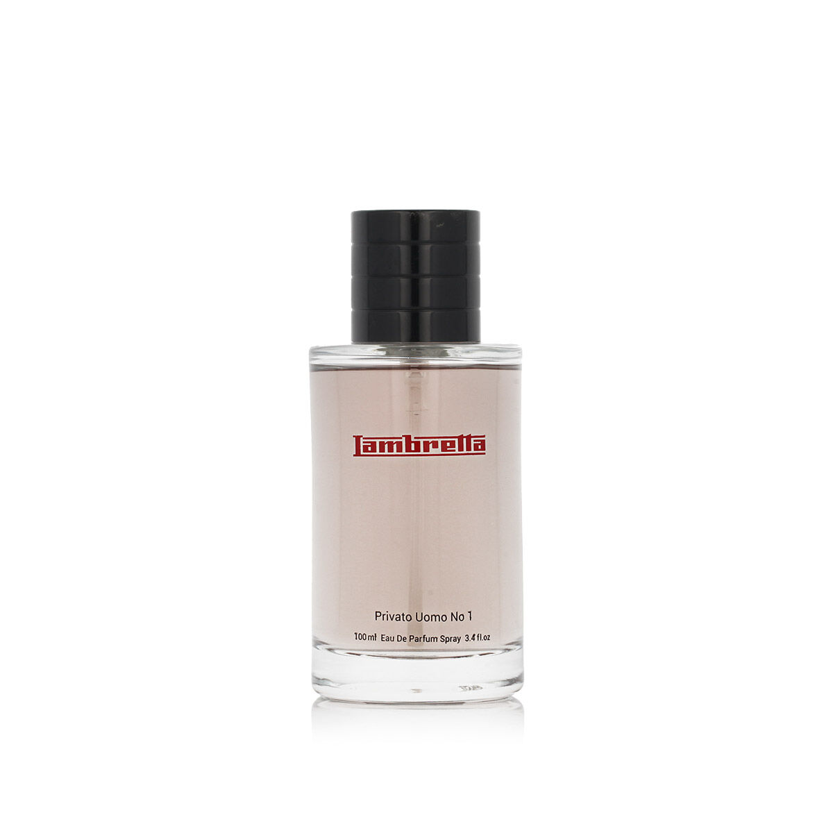 Мужская парфюмерия Lambretta Privato Uomo No 1 EDP 100 ml-2