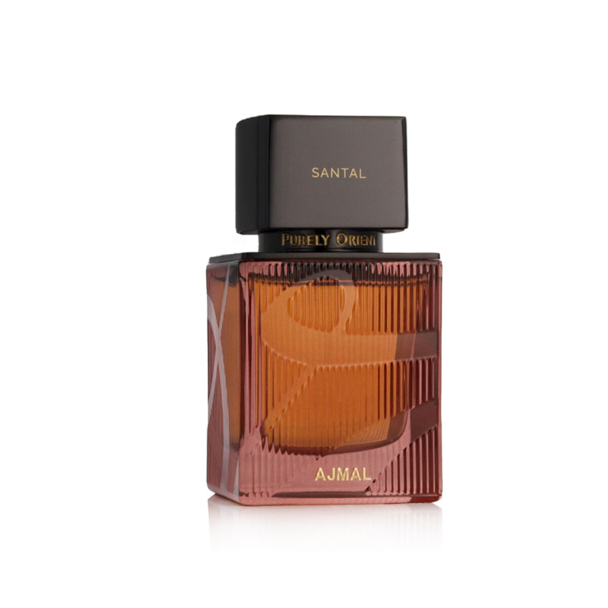 Парфюмерия унисекс Ajmal EDP Purely Orient Santal 75 ml-2