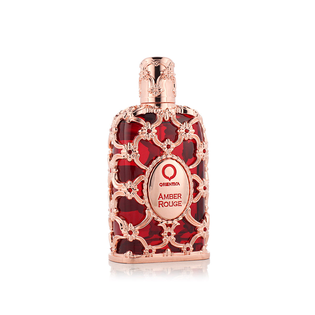 Парфюмерия унисекс Orientica Amber Rouge EDP 80 ml-2