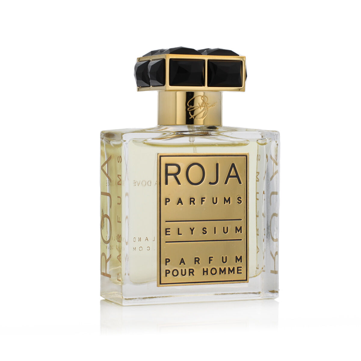 Мужская парфюмерия Roja Parfums Elysium 50 ml-2