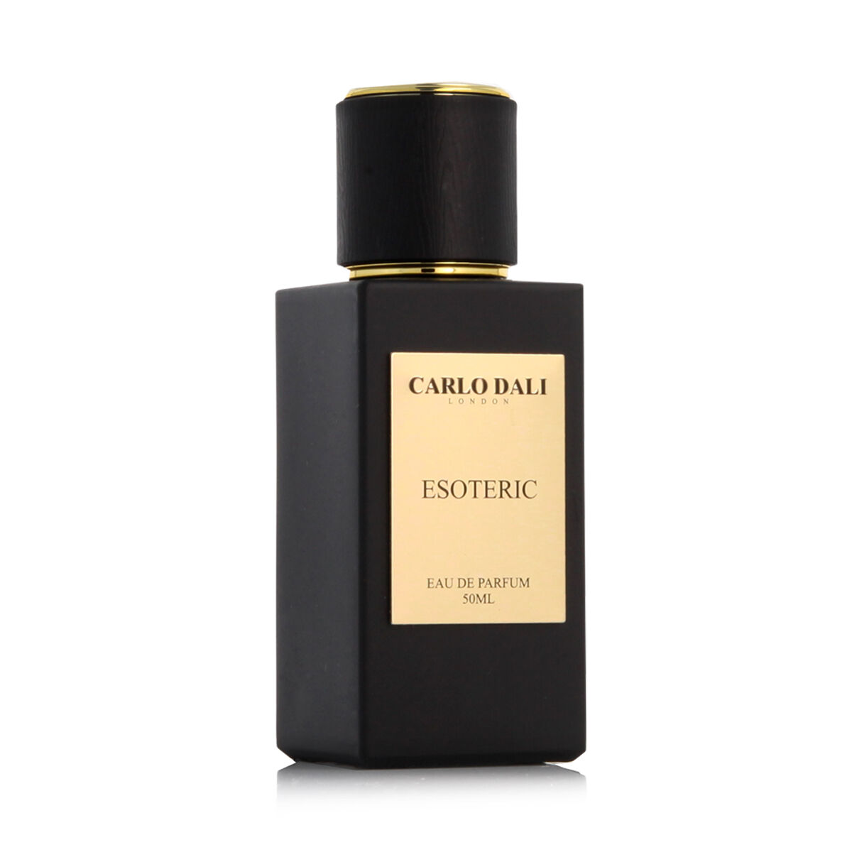 Парфюмерия унисекс Carlo Dali EDP Esoteric 50 ml-2