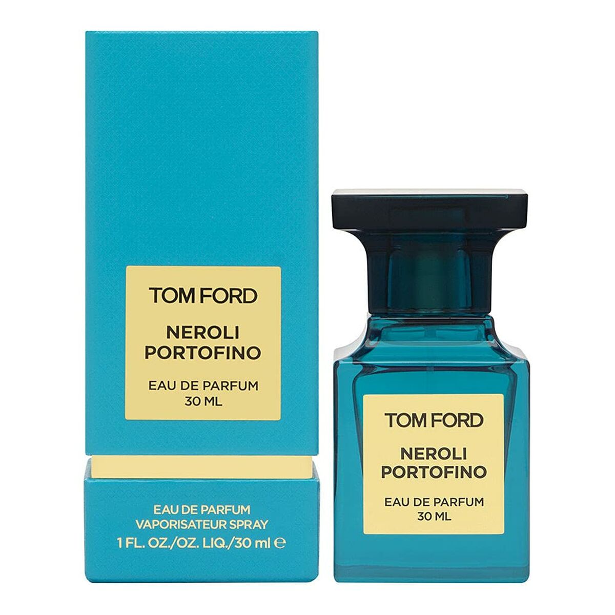 Парфюмерия унисекс Tom Ford Neroli Portofino EDP EDP 30 ml-3