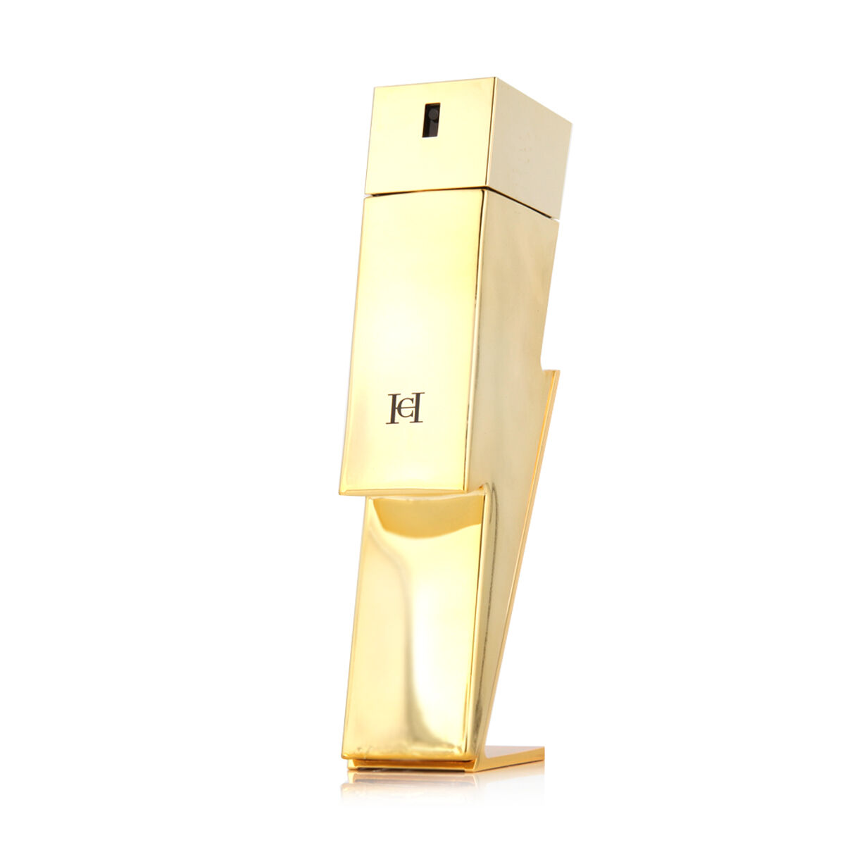 Мужская парфюмерия Carolina Herrera EDP Bad Boy Gold Fantasy 100 ml-2