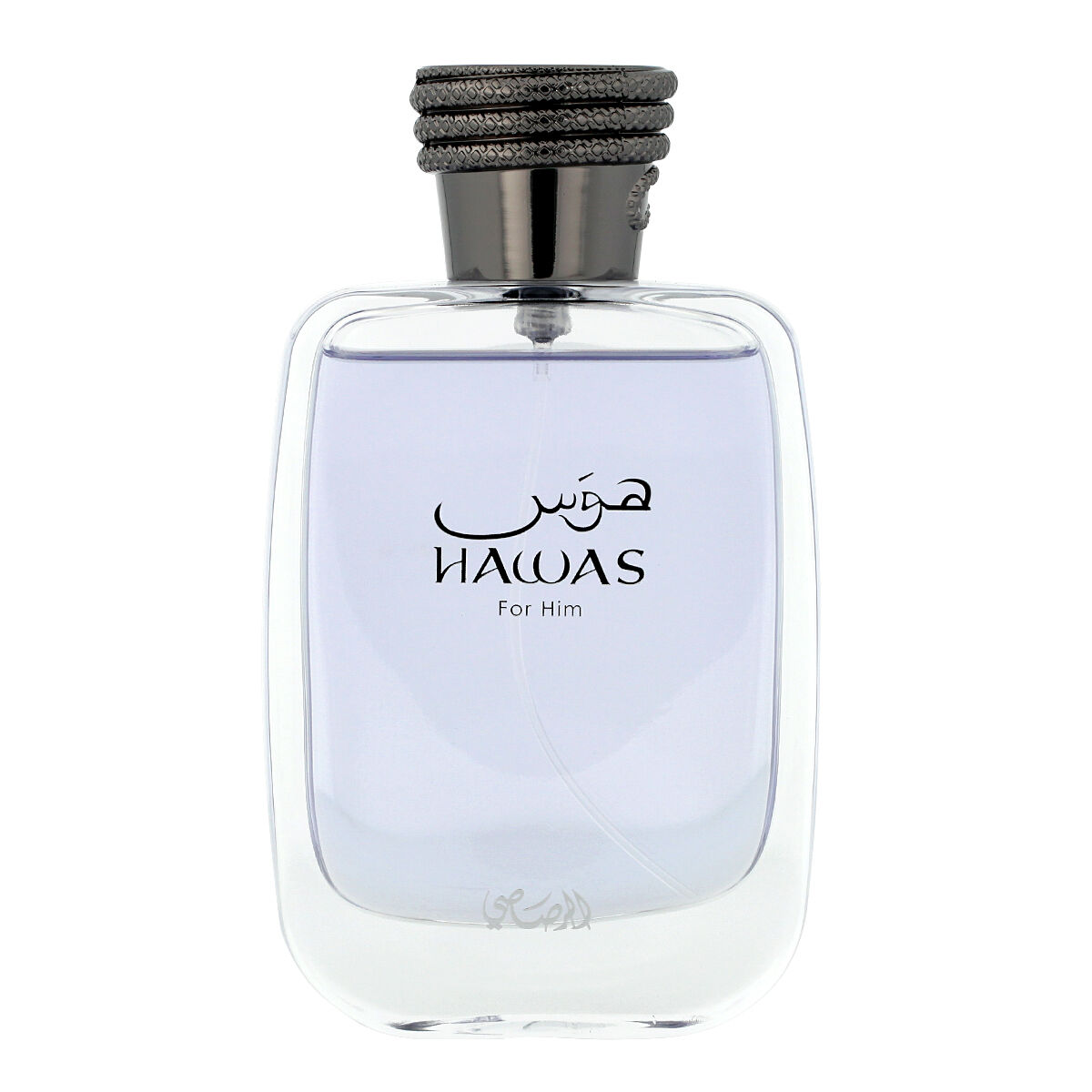 Мужская парфюмерия Rasasi Hawas For Him EDP 100 ml-2