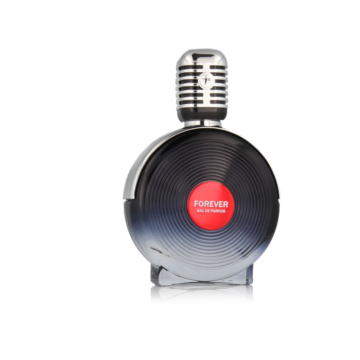 Мужская парфюмерия Bellevue EDP Elvis Presley Forever 100 ml-2