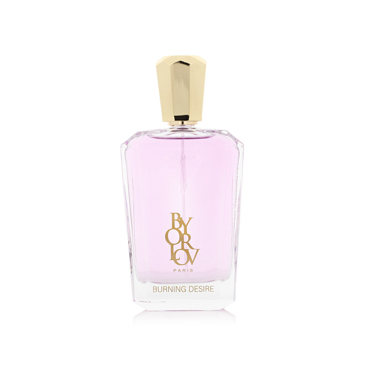 Женская парфюмерия Orlov Paris EDP Burning Desire 75 ml-2