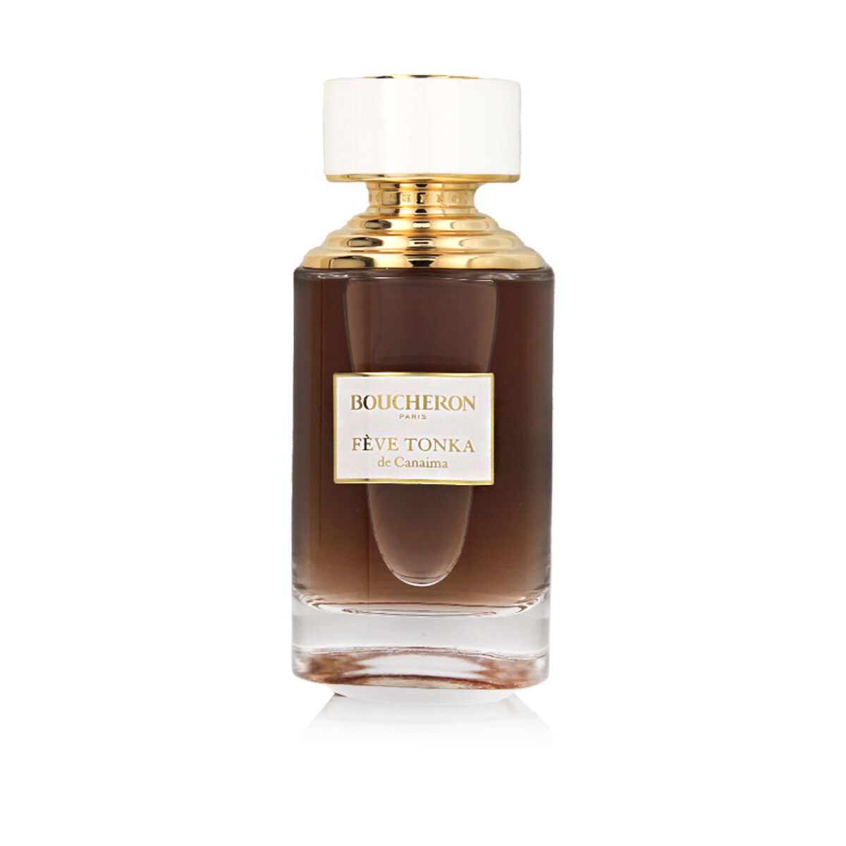 Парфюмерия унисекс Boucheron EDP Fève Tonka de Canaima 100 ml-2