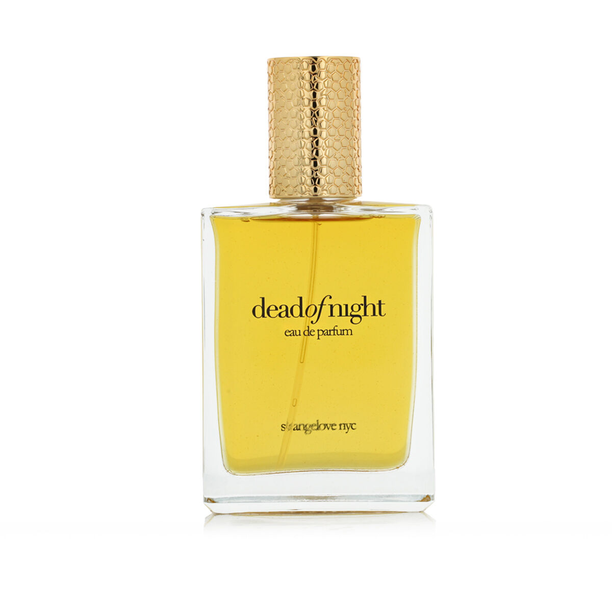 Парфюмерия унисекс Strangelove NYC Dead Of Night EDP 100 ml-2