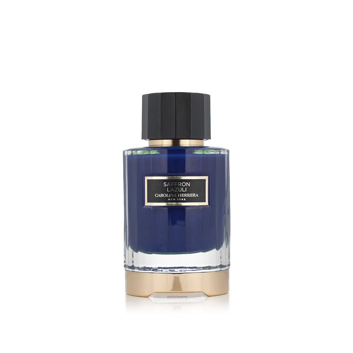 Парфюмерия унисекс Carolina Herrera Saffron Lazuli EDP 100 ml-2