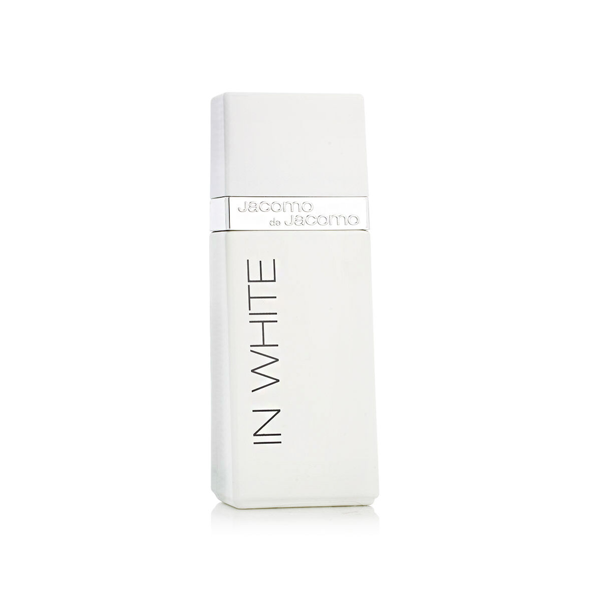 Мужская парфюмерия Jacomo Paris EDT Jacomo de Jacomo In White 100 ml-2
