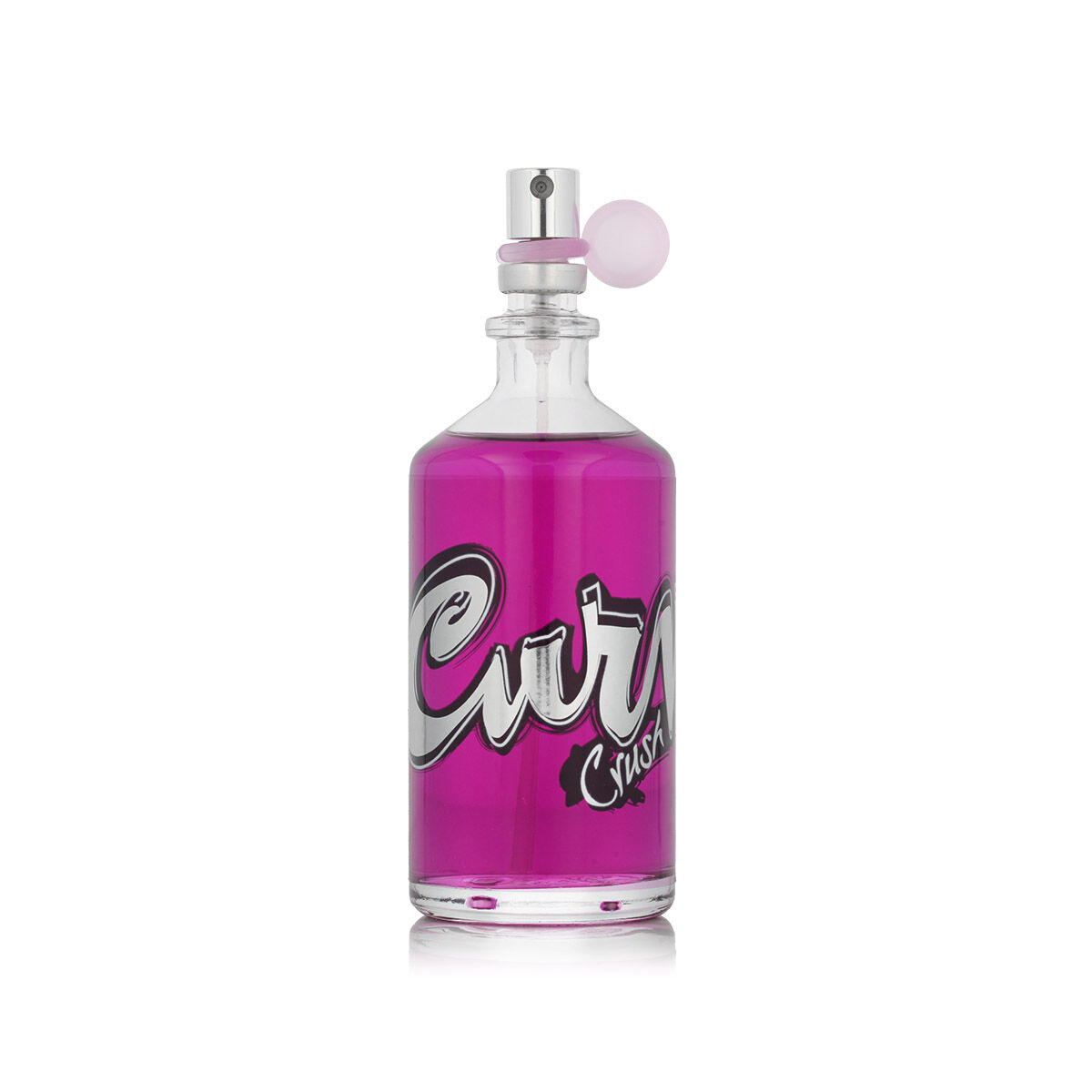 Женская парфюмерия Liz Claiborne EDT Curve Crush 100 ml-2