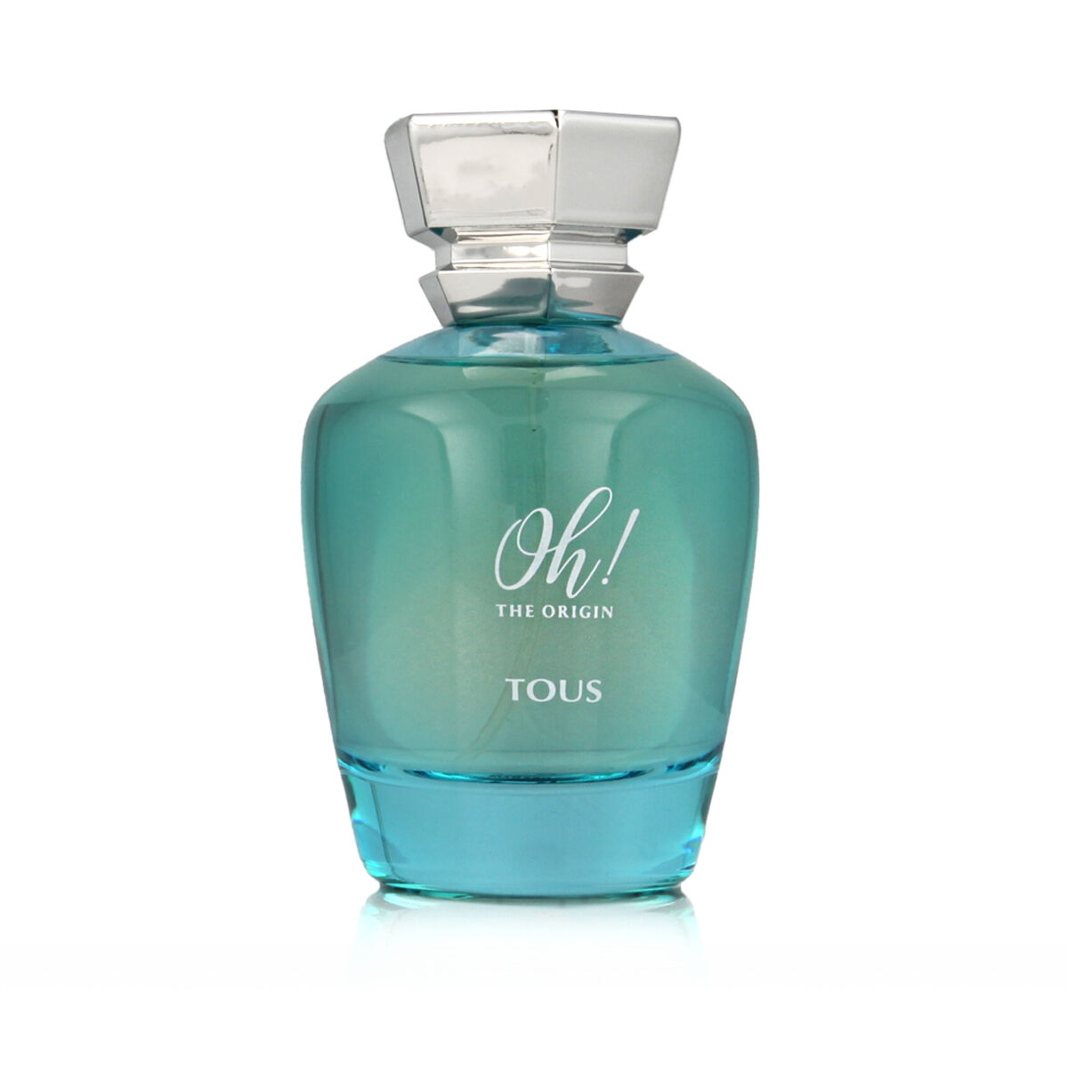 Женская парфюмерия Tous EDT Oh! The Origin 100 ml-2