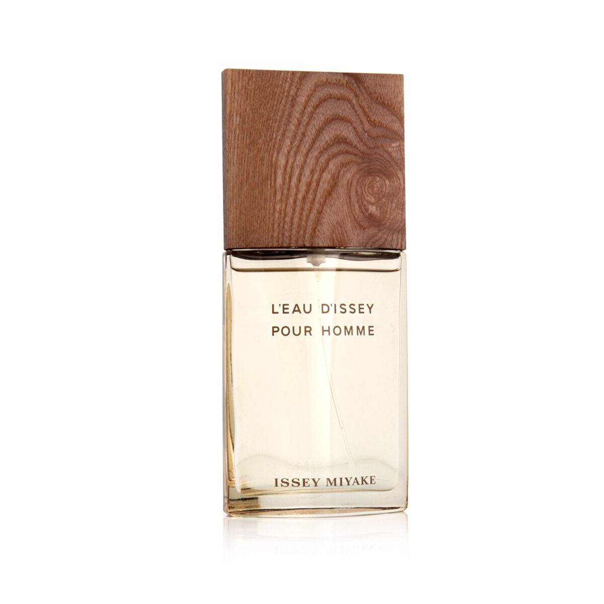 Мужская парфюмерия Issey Miyake EDT L'Eau d'Issey pour Homme Vétiver 100 ml-2