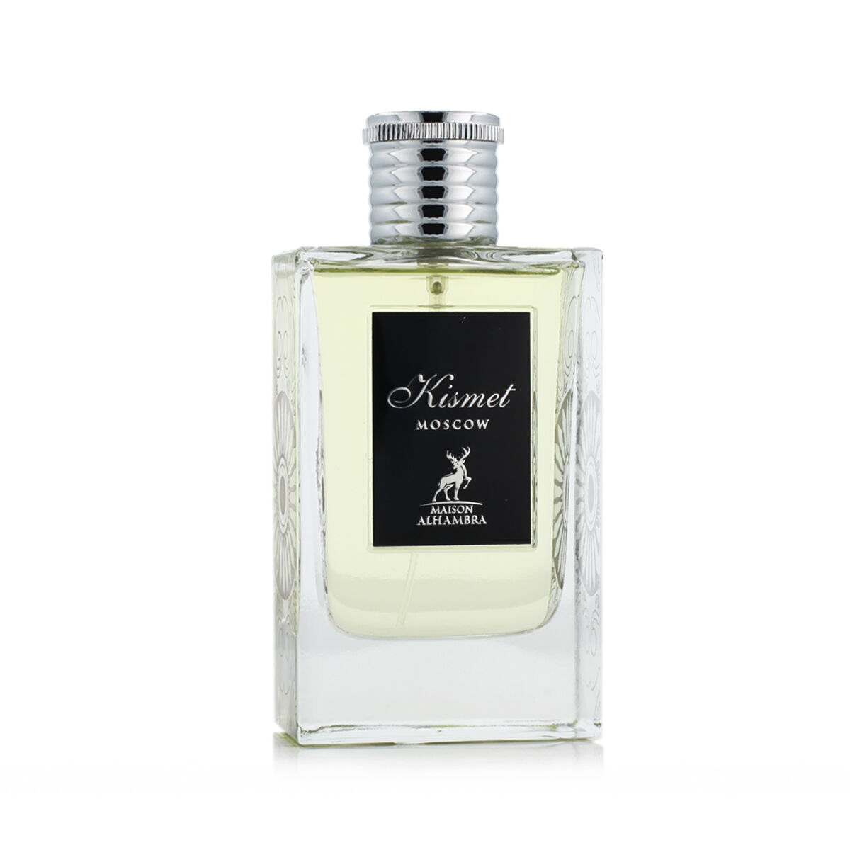 Мужская парфюмерия Maison Alhambra EDP Kismet Moscow 100 ml-2