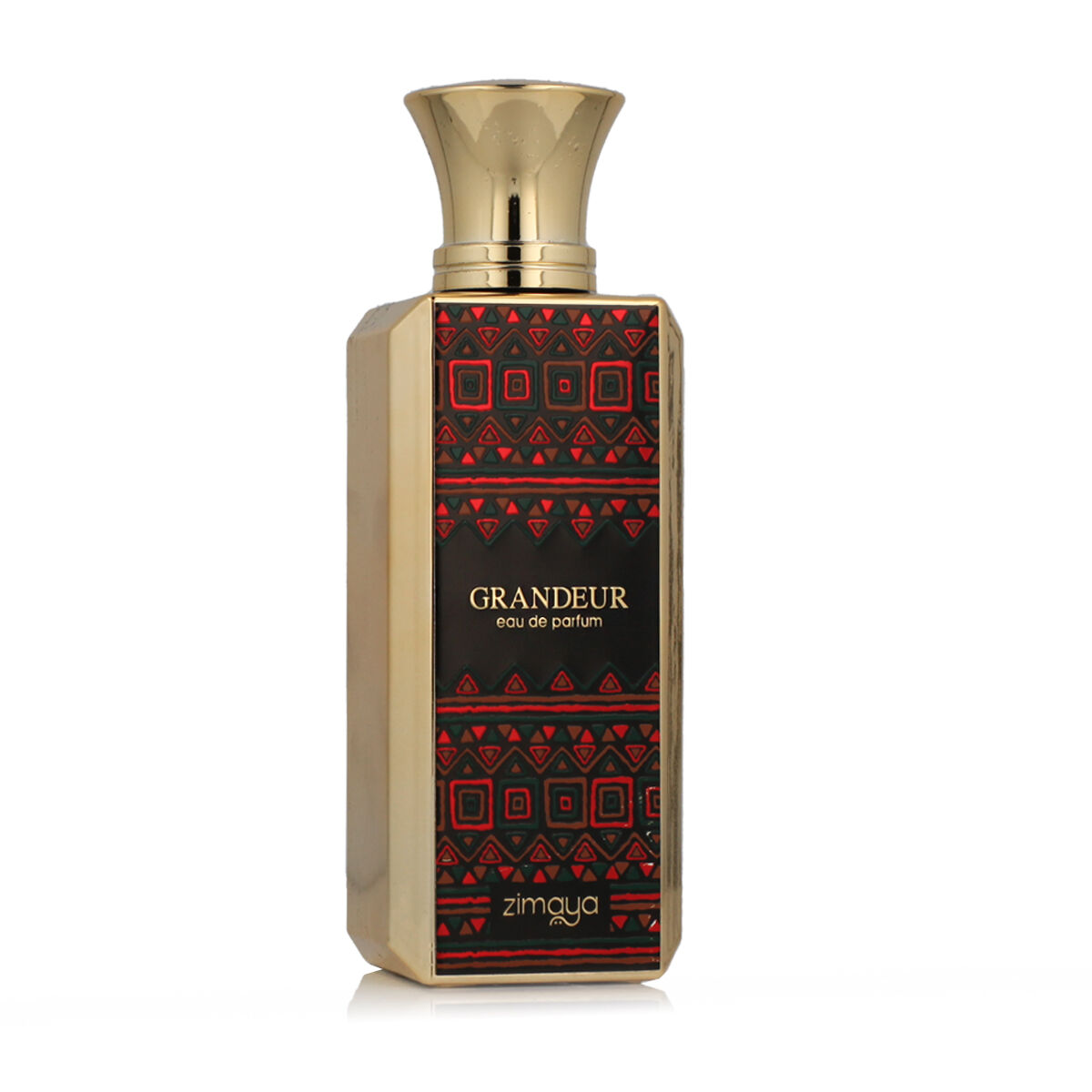 Парфюмерия унисекс Zimaya Grandeur EDP 100 ml-2
