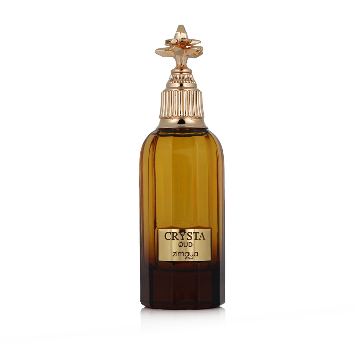 Парфюмерия унисекс Zimaya Crysta Oud EDP 100 ml-2