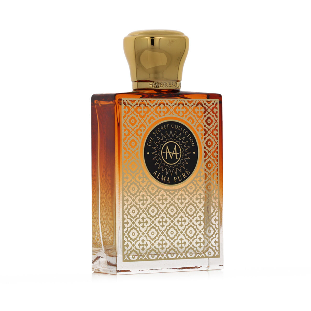 Женская парфюмерия Moresque EDP Alma Pure 75 ml-2