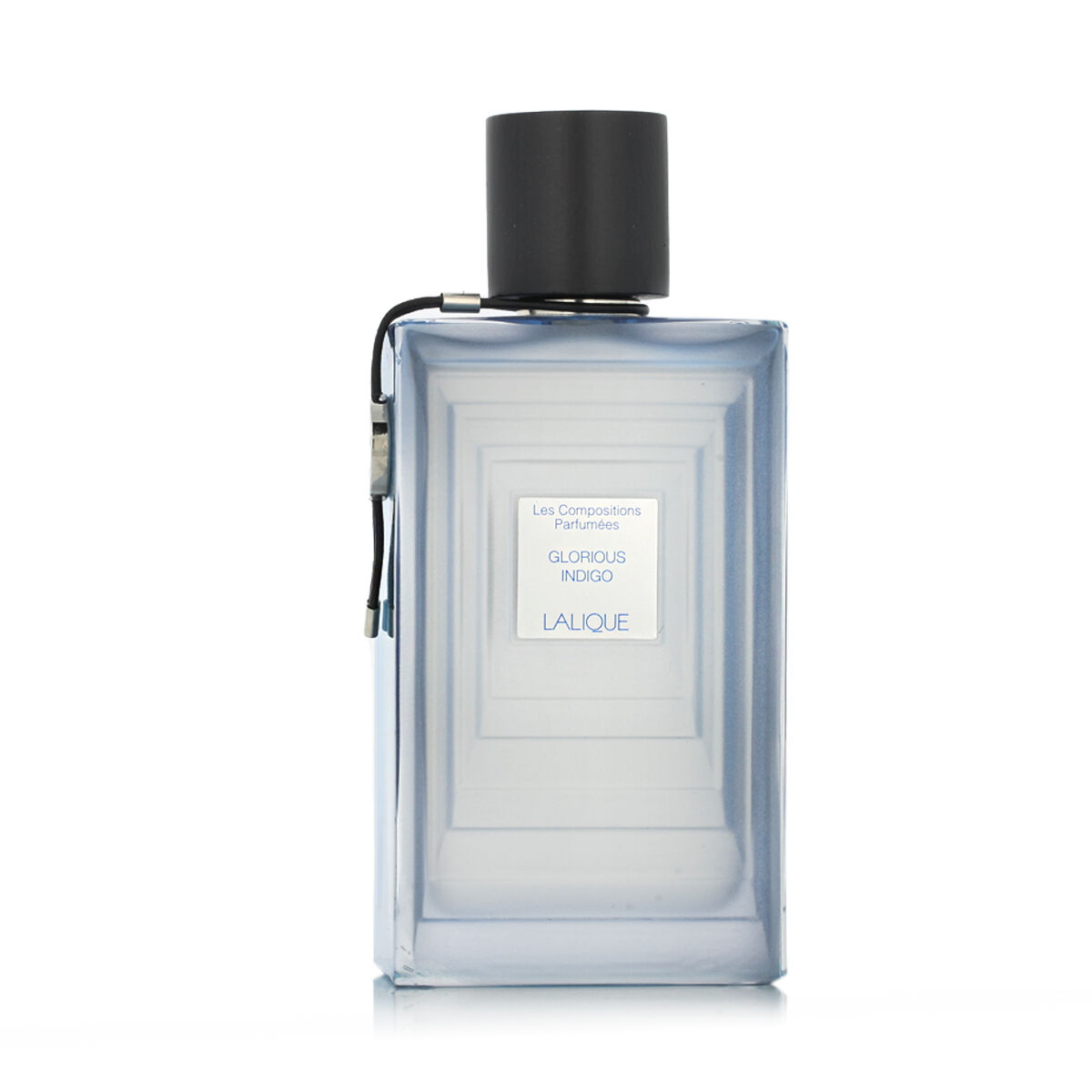 Парфюмерия унисекс Lalique EDP Les Compositions Parfumées Glorius Indigo 100 ml-2