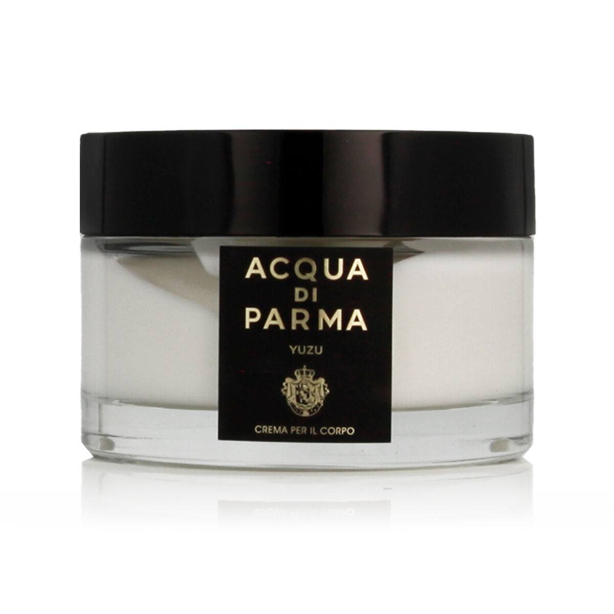 Парфумированный крем для тела Acqua Di Parma Yuzu Yuzu 150 ml-2