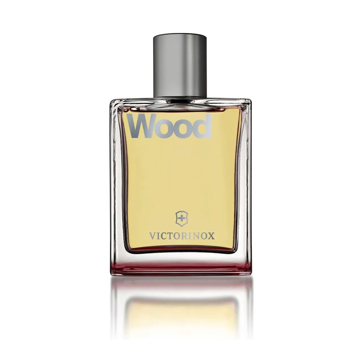 Мужская парфюмерия Victorinox EDT Wood 100 ml-2