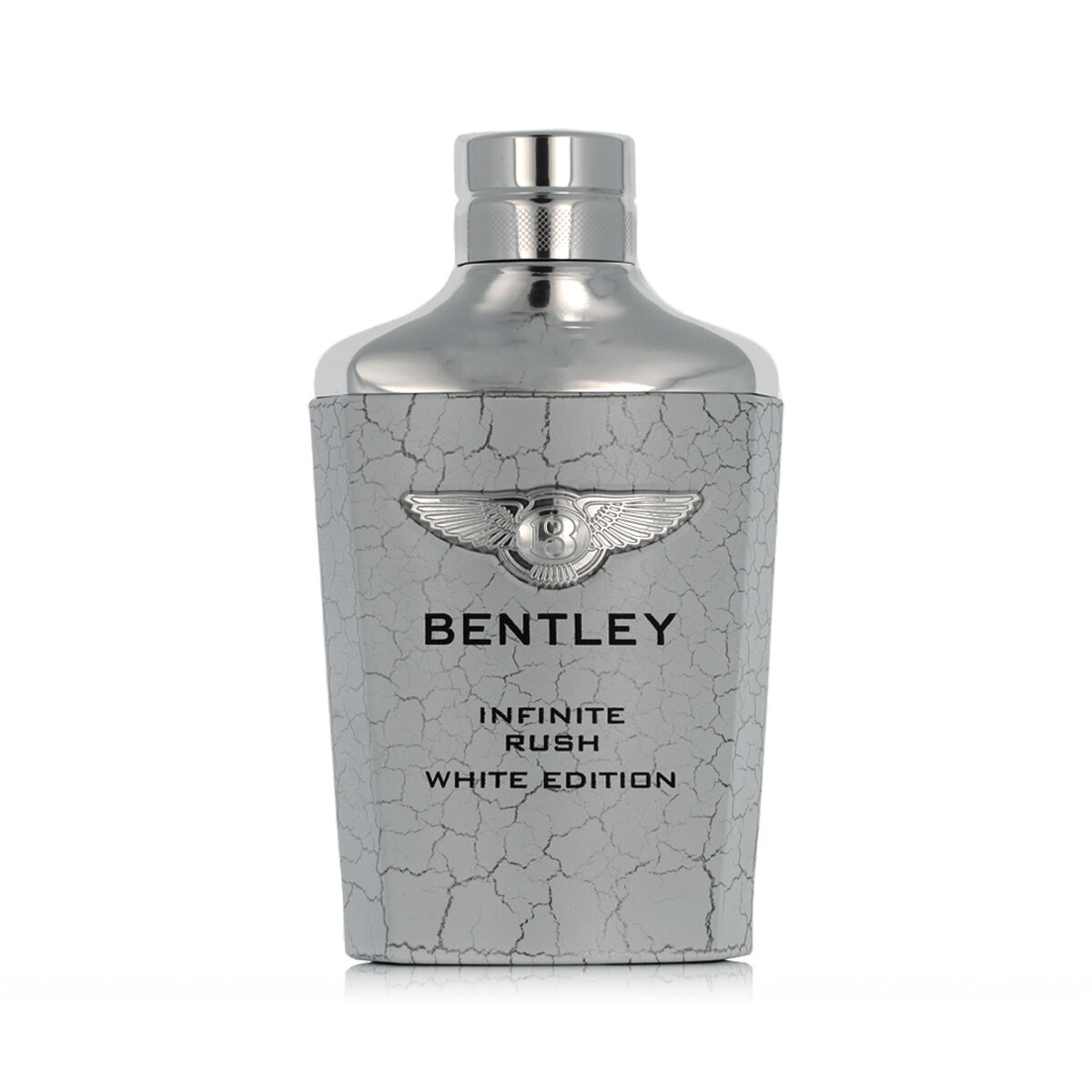 Мужская парфюмерия Bentley EDT Infinite Rush White Edition 100 ml-2