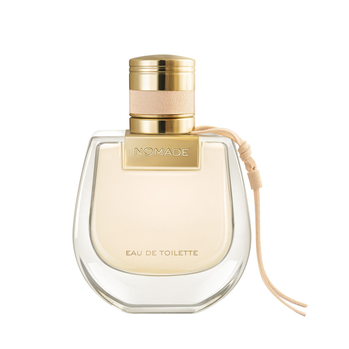 Женская парфюмерия Chloe Nomade Eau de Toilette EDT EDT 50 ml-2